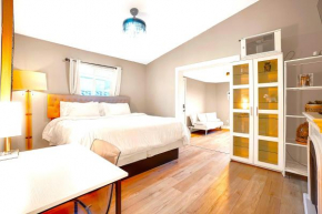 Private Studio Oasis close to The Las Vegas Strip